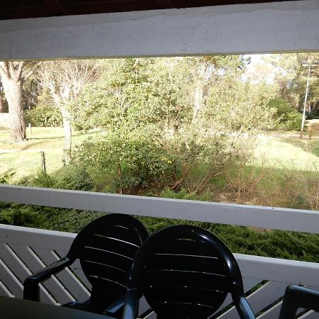 Appartement Au Domaine Du Golf Dans Residence De Vacance Moliets-et-Maa Bagian luar foto