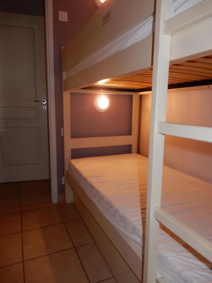 Appartement Au Domaine Du Golf Dans Residence De Vacance Moliets-et-Maa Bagian luar foto