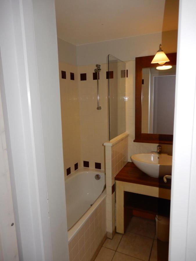 Appartement Au Domaine Du Golf Dans Residence De Vacance Moliets-et-Maa Bagian luar foto