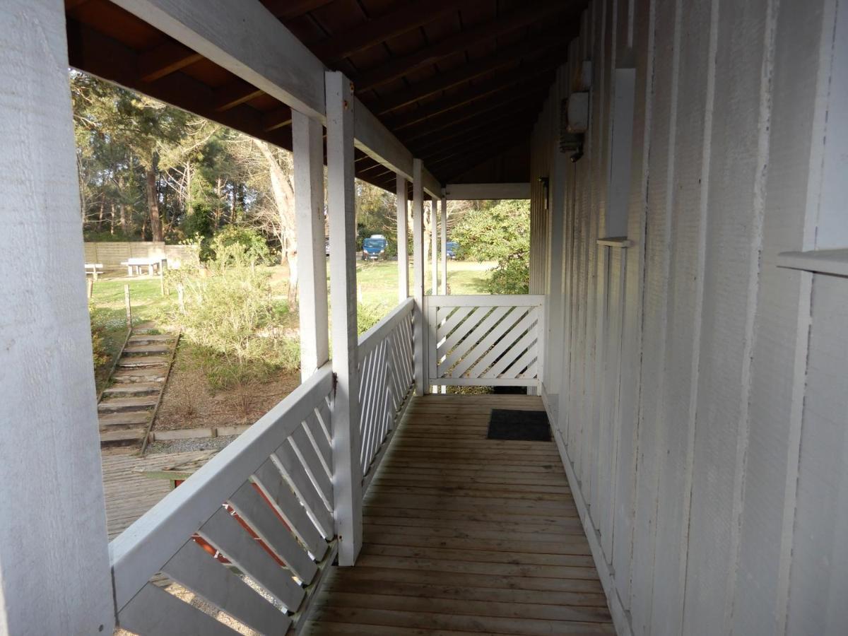 Appartement Au Domaine Du Golf Dans Residence De Vacance Moliets-et-Maa Bagian luar foto