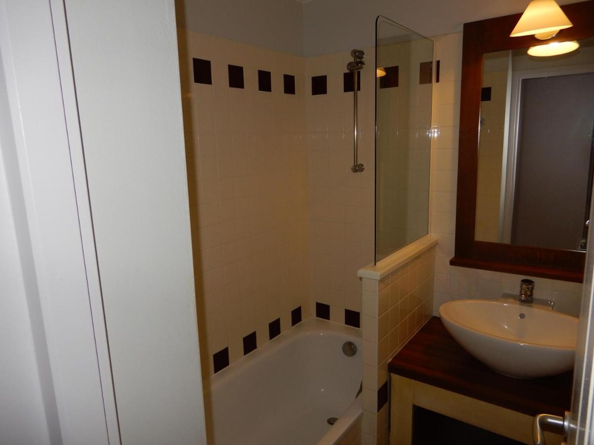 Appartement Au Domaine Du Golf Dans Residence De Vacance Moliets-et-Maa Bagian luar foto