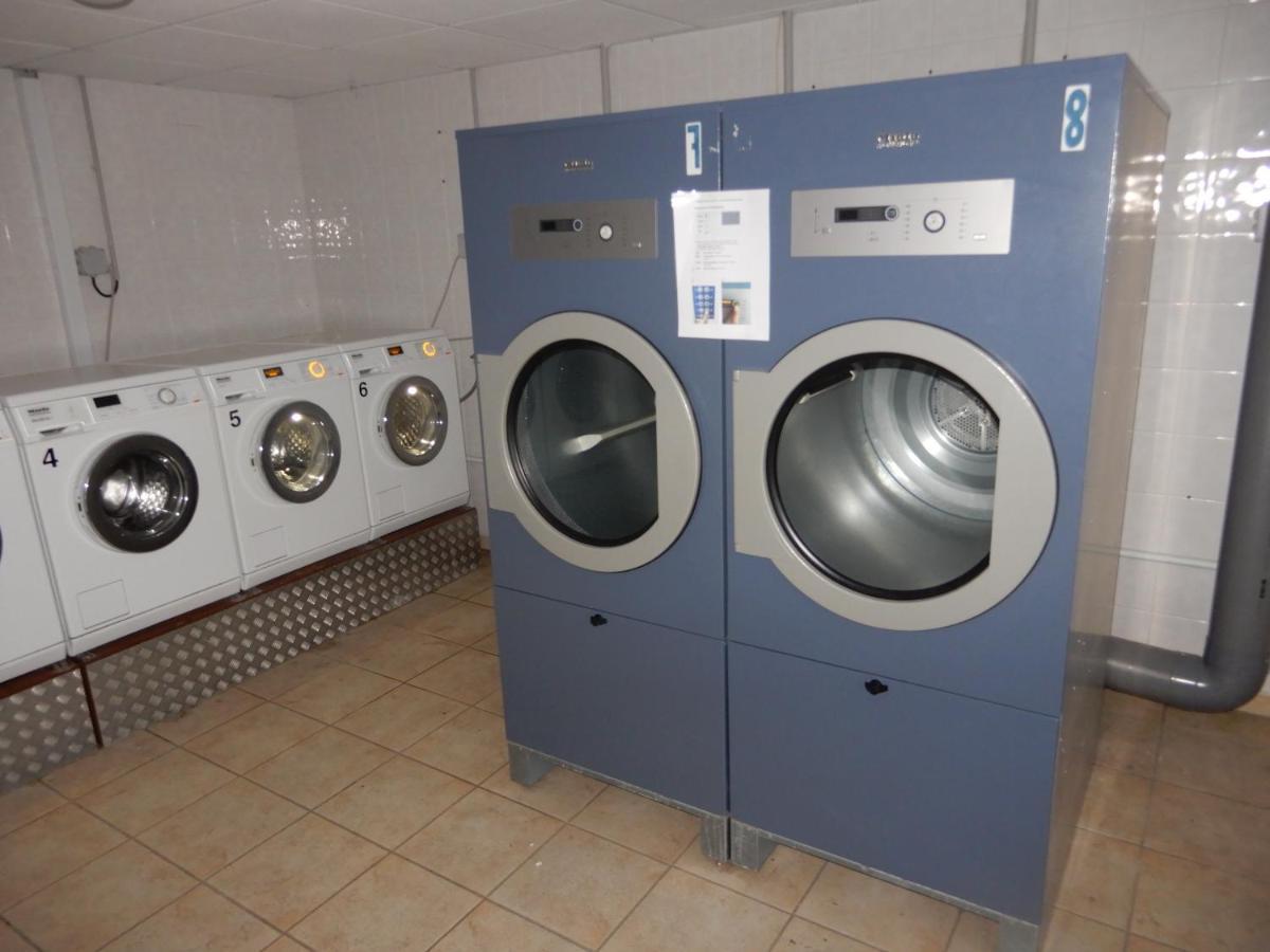 Appartement Au Domaine Du Golf Dans Residence De Vacance Moliets-et-Maa Bagian luar foto