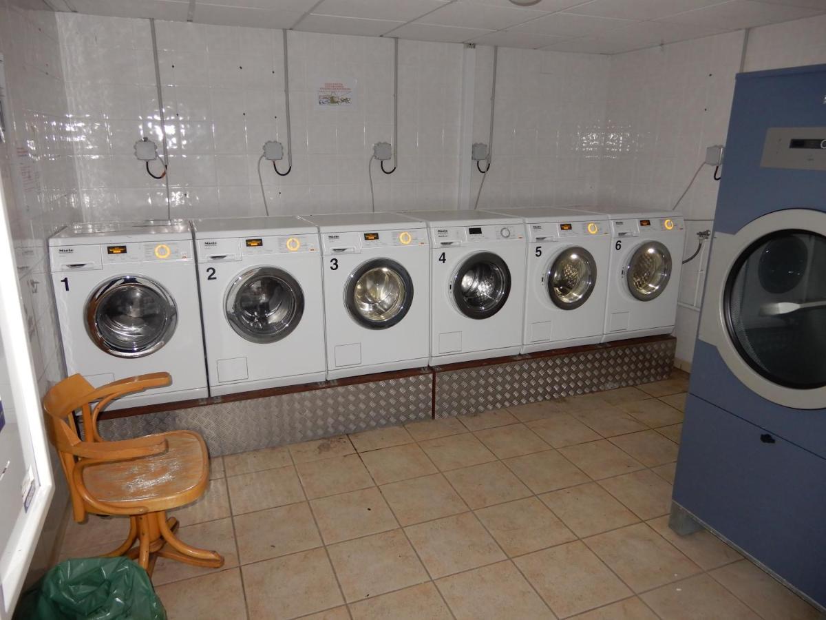Appartement Au Domaine Du Golf Dans Residence De Vacance Moliets-et-Maa Bagian luar foto